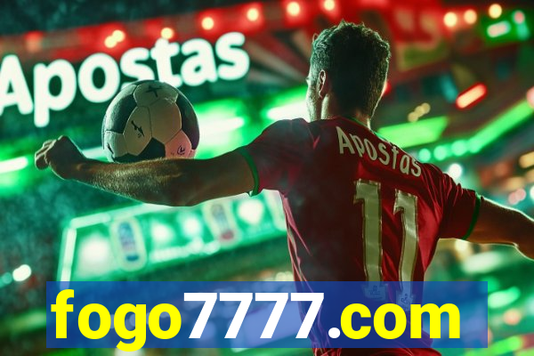 fogo7777.com
