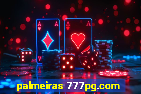 palmeiras 777pg.com