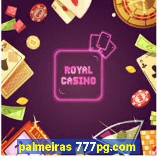 palmeiras 777pg.com