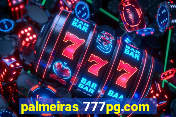 palmeiras 777pg.com
