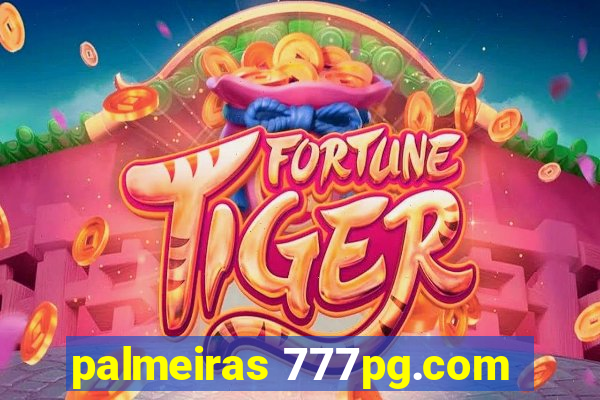 palmeiras 777pg.com