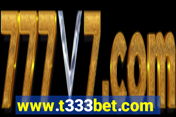 www.t333bet.com