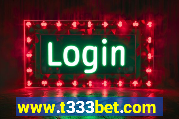 www.t333bet.com