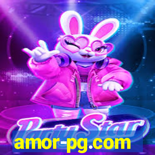 amor-pg.com