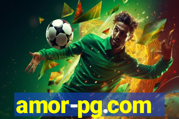 amor-pg.com