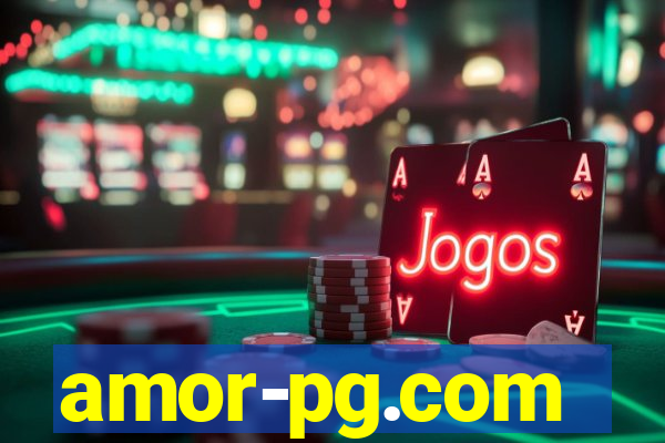 amor-pg.com