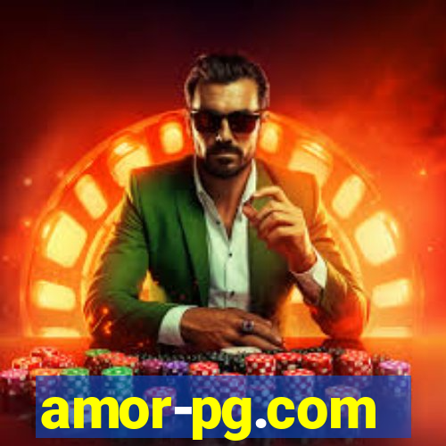 amor-pg.com