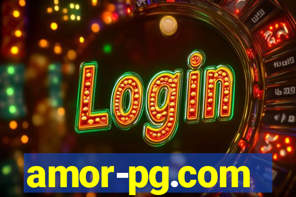 amor-pg.com
