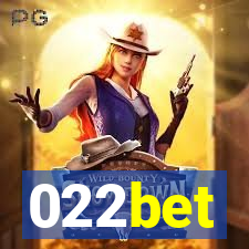 022bet