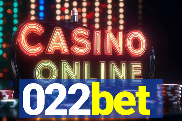 022bet
