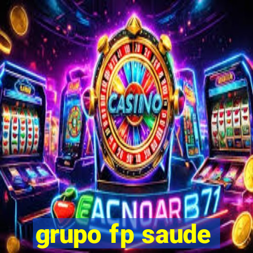 grupo fp saude