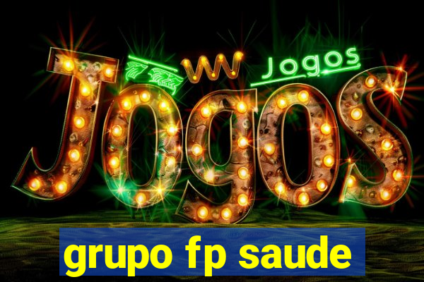 grupo fp saude