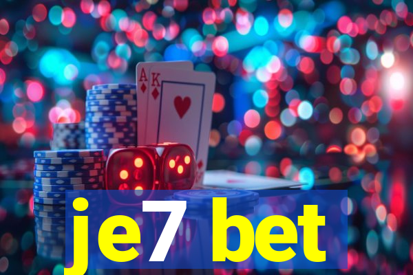 je7 bet
