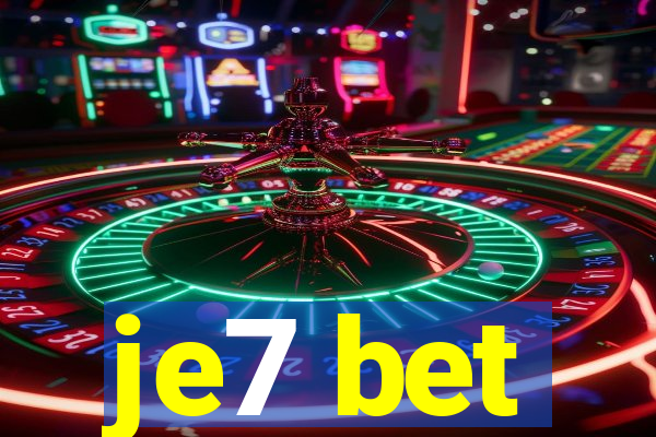 je7 bet
