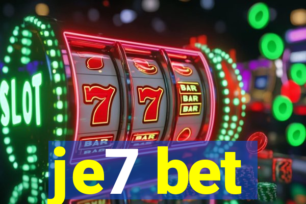 je7 bet