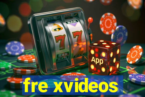 fre xvideos