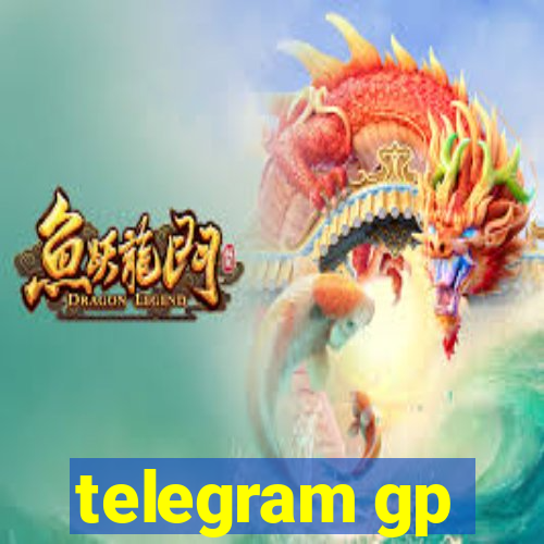 telegram gp
