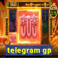 telegram gp