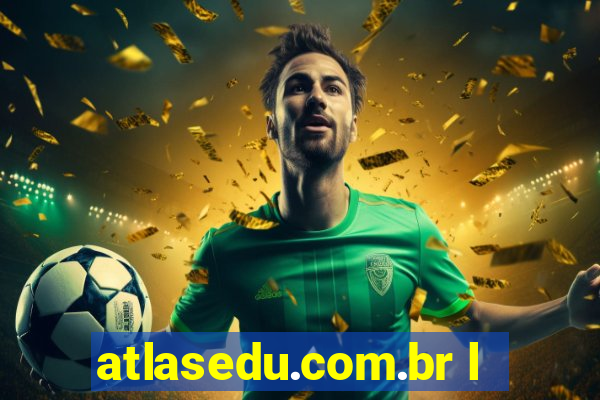 atlasedu.com.br l