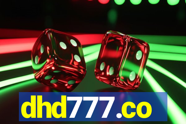 dhd777.co