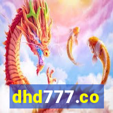 dhd777.co