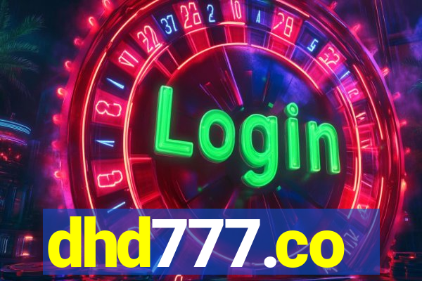 dhd777.co