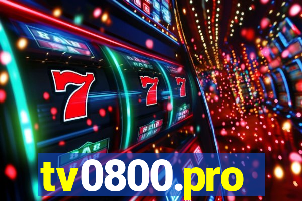 tv0800.pro