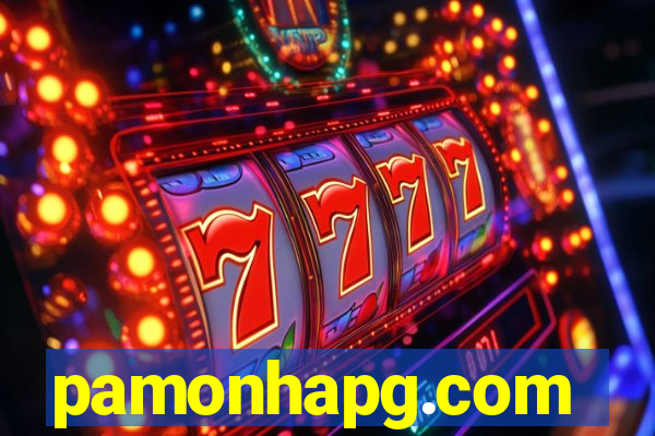 pamonhapg.com