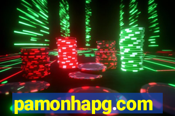 pamonhapg.com