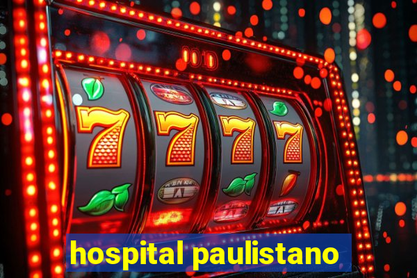hospital paulistano