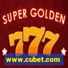 www.cubet.com