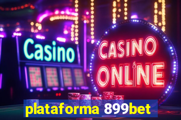 plataforma 899bet