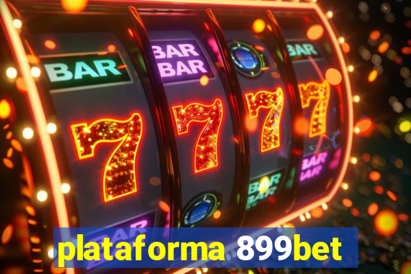 plataforma 899bet