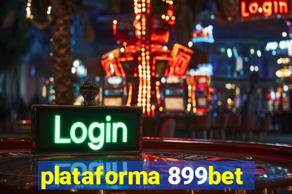 plataforma 899bet