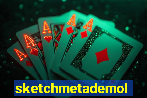 sketchmetademolab