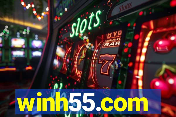 winh55.com