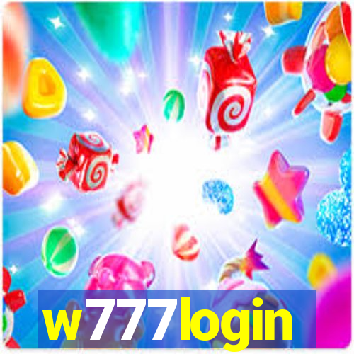 w777login