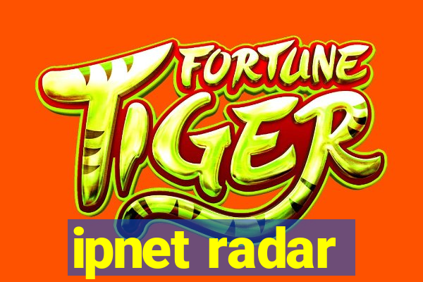 ipnet radar