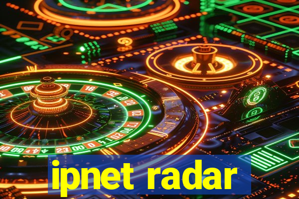 ipnet radar