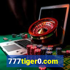 777tiger0.com