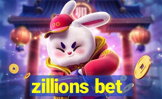 zillions bet