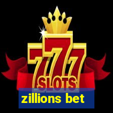 zillions bet