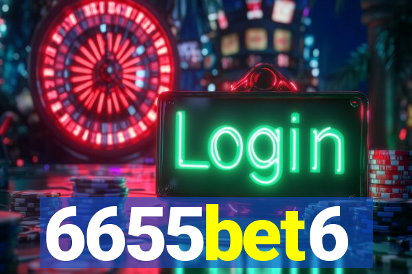 6655bet6