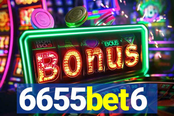 6655bet6