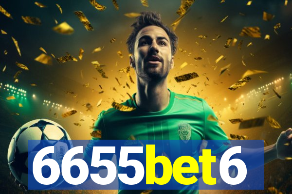 6655bet6