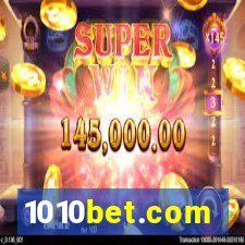 1010bet.com