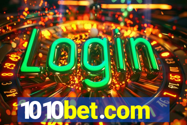 1010bet.com
