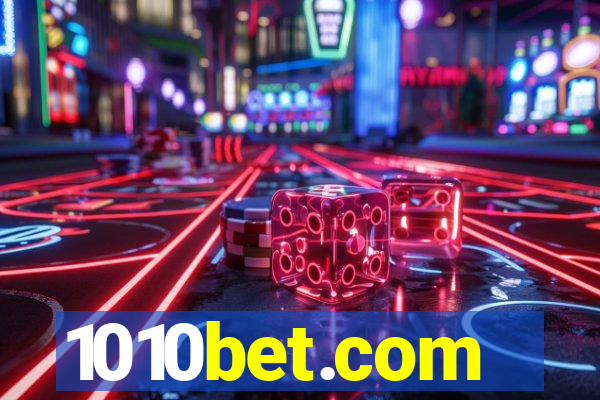1010bet.com