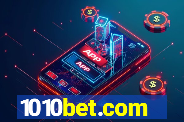 1010bet.com