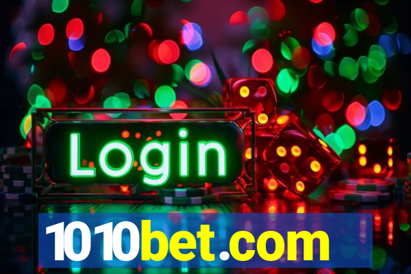 1010bet.com